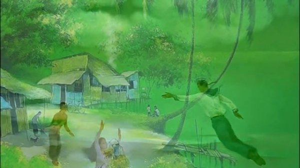 Виктор  Луферов  (V. Luferov) Построю дом себе я ....mp4