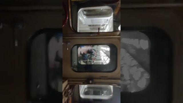 Вагон метро 3880. смотреть онлайн