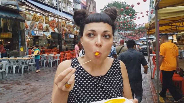 MALAYSIA JALAN ALOR / МАЛАЙЗИЯ ДЖАЛАН АЛОР смотреть онлайн