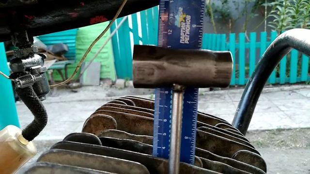 Установка CDI зажигания VapeUA на ИЖ ЮПИТЕР 5 - ЭТО ПРОСТО 