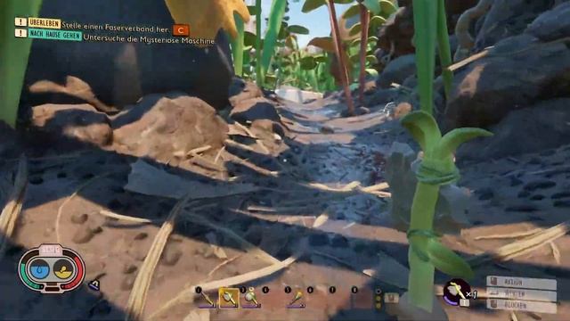 Grounded Endgame #1 (Mittel)? Neue Staffel, Neuer Start... (German) смотреть онлайн