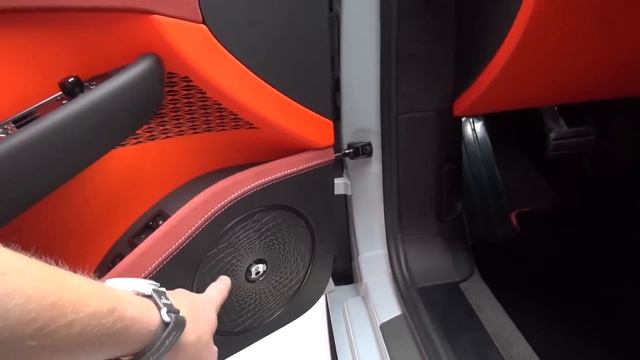 New £2m BENTLEY BATUR! First Look At The Most Powerful Bentley EVER