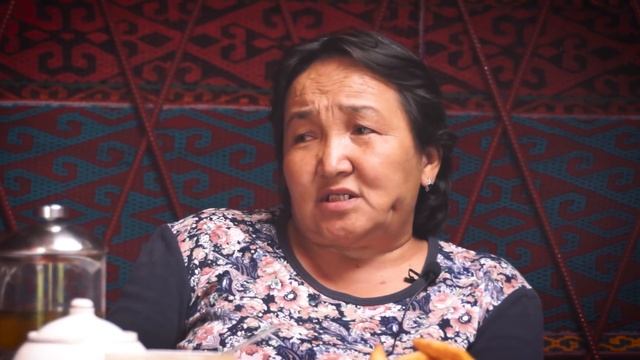 Как «Фергана» ездила в «Киргизское село» в Тульской области смотреть онлайн