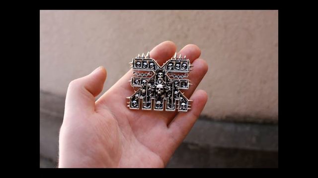 Кулон Кхорна смотреть онлайн