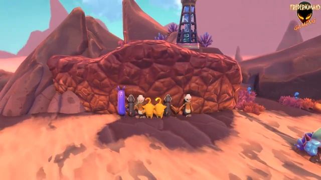 DERPY CONGA Have We Met Before ? 9/9 - Walkthrough 8 смотреть онлайн