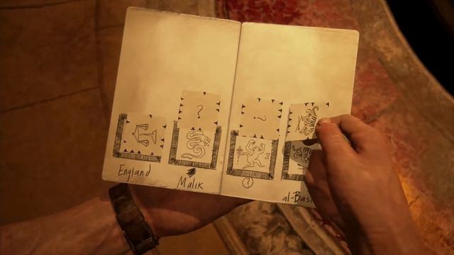 Uncharted 4: A Thief's End. Часть 10 [Прохождение] смотреть онлайн