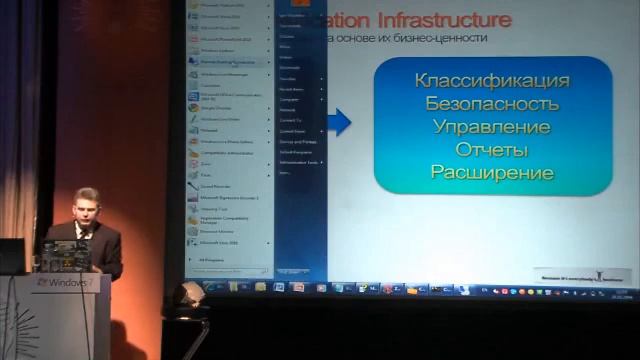 Возможности Windows Server 2008 R2 смотреть онлайн