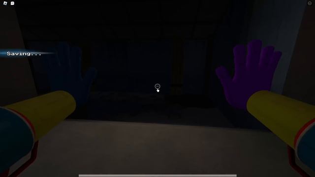 ROBLOX - Poppy Playtime - Chapter 3 [Full Walkthrough] смотреть онлайн