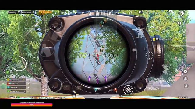 БЕРЁМ ЗАВОЕВАТЕЛЯ В СКВАДАХ - РАНГ: АС 3 - PUBG MOBILE смотреть онлайн