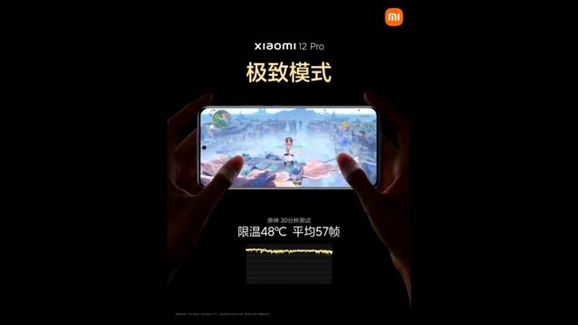 XIAOMI 12 / XIAOMI 12 PRO / XIAOMI 12X - ФЛАГМАНЫ 2022 ГОДА ОТ XIAOMI ???