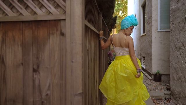 HOW TO SLAY HALLOWEEN - CARDI B STYLE | sew&tell смотреть онлайн