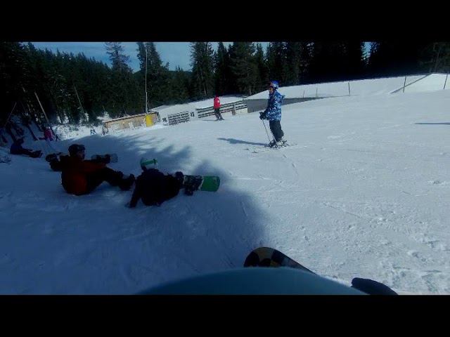 Bansko смотреть онлайн
