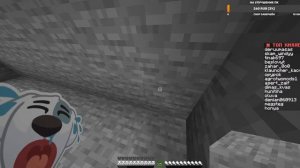 Играем с другом на MusteryWorld на SkyBlock!