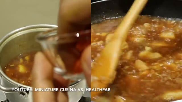 Japanese Curry - MINI KITCHEN X NORMAL  KITCHEN