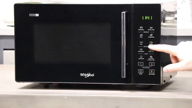 Whirlpool MWT25 How to Video смотреть онлайн