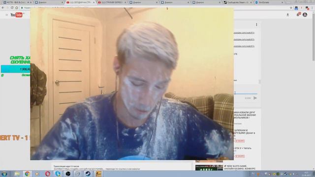 СМЕШНЫЕ МОМЕНТЫ С DEPRESSOR'ОМ [НАРЕЗКА СО СТРИМОВ] смотреть онлайн