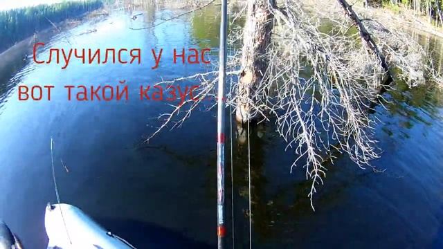 Ловля щуки в августе, Ангара, Кода, Богучаны offroad - 4х4. rybolov. смотреть онлайн
