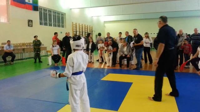 джавадов сахават киокусинкая 29.10.16г.Новый Оскол смотреть онлайн