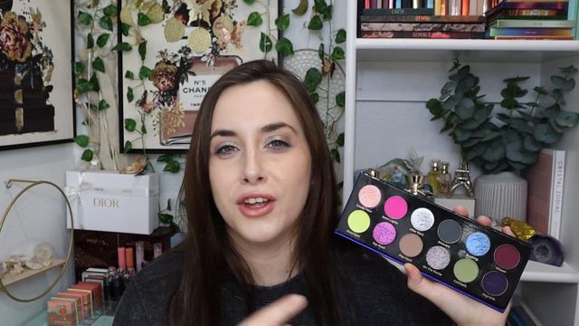 MAY INDIE EYESHADOW PALETTE RANKING | ADEPT COSMETICS, NOMAD COSMETICS, BELLA BEAUTE BAR, & MORE! смотреть онлайн