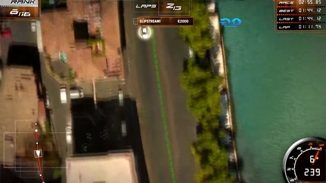 Lets Play - Real World Racing - HD GamePlay смотреть онлайн