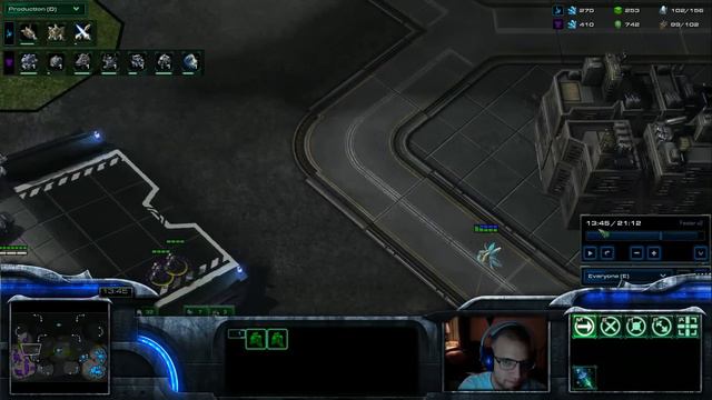 Project M - PvT DT drop macro part 2 смотреть онлайн