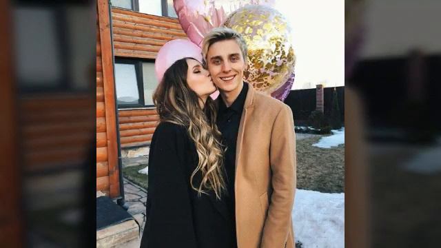 А4 и Юля/каронаминус/:3 смотреть онлайн