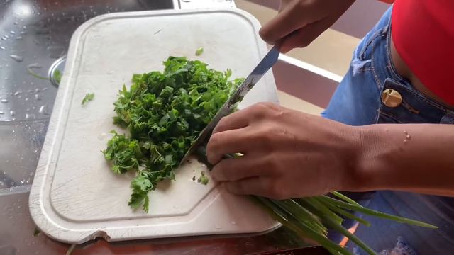 Caldeirada de tambaqui/ Açaí feito no barco/ Porto de Tefé/Floresta Amazônica. смотреть онлайн