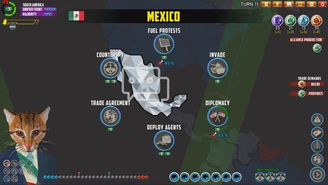 Precipice Review (The Video Game Autopsy) смотреть онлайн