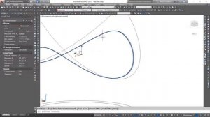 Развертка в Autocad