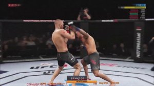 12 СОВЕТОВ как ИГРАТЬ в СТОЙКЕ от ПРО ИГРОКА UFC 3/ГАЙД