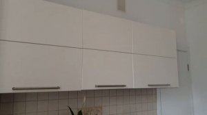 Ремонт кухни своими руками за копейки! Кирпичная стена на кухне! Рум тур.