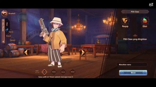 TOP 5 Fairy Tail GAMES On ANDROID || AZ