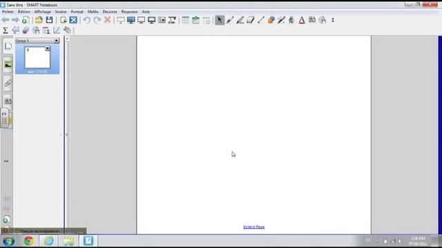 How to Change the Language in SMART Notebook.avi смотреть онлайн
