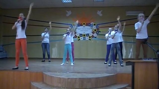 Копия видео "Все зависит от нас самих" смотреть онлайн