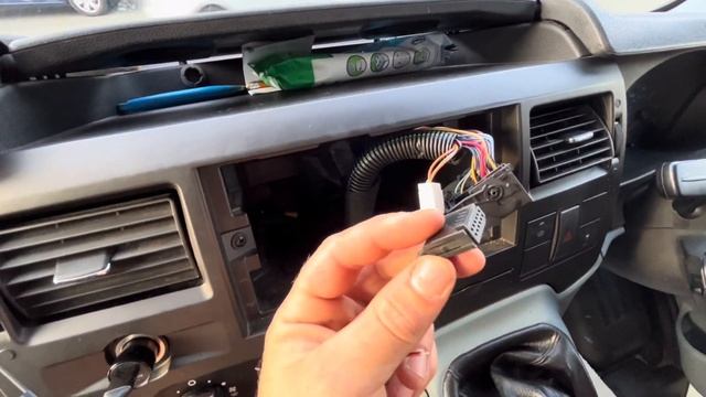 HOW TO install Bluetooth into your Ford 6000CD - Ultimate step by Step Guide смотреть онлайн