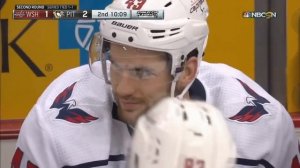 Силовые приёмы и драки Тома Уилсона 43 Tom Wilson's power plays and fights 43