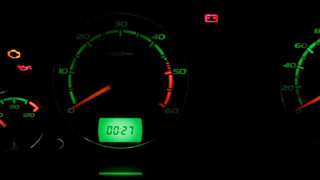 Как быстро проверить датчик положения коленвала (синхронизации) УАЗ Патриот смотреть онлайн