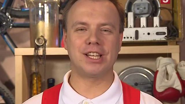 Как правильно почистить перец. "Утро на 5" смотреть онлайн