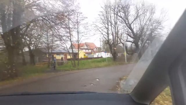 Поездка на побережье в Пионерск и в Игорную зону Амберленд смотреть онлайн