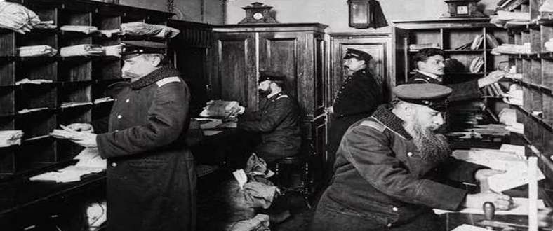 Тайны чёрных кабинетов. смотреть онлайн