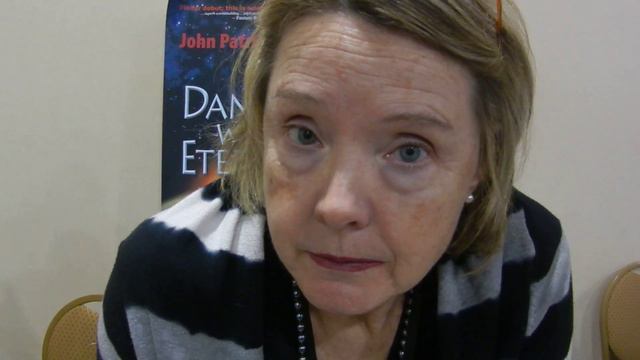 Ellen McLain Voice of GLaDOS смотреть онлайн