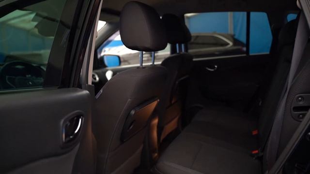Renault Koleos SalonPolskaNaviKameraNapęd4X4 NoweTarczeKlocki смотреть онлайн