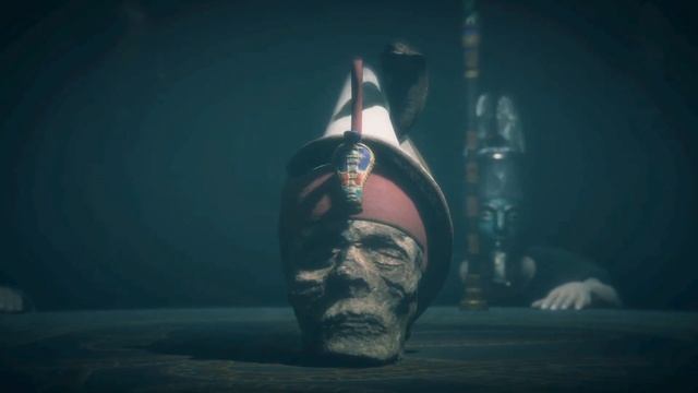 (Assassin's Creed® Истоки)Серия-8.поместье Аполлодора. смотреть онлайн