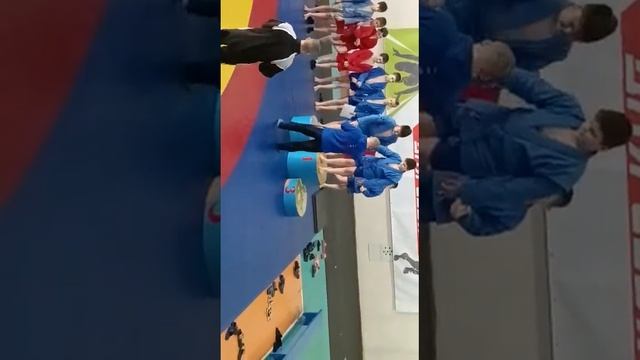 ??? Награждение первенство по джиу-джитсу 12.03.23.Ирбит??? смотреть онлайн