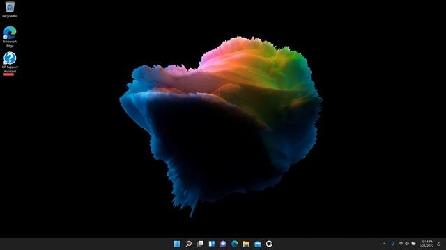 Как установить и обновить HP Support Assistant в Windows 11 | Компьютеры HP | HP Support смотреть онлайн