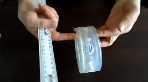 видео автобаферы размер с