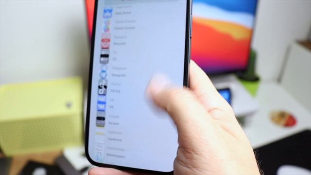 iOS 15 Финальная версия, что нового? Минорное обновление? смотреть онлайн
