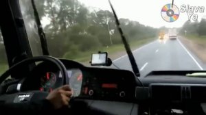 Я вернусь я же обещал отличная песня про дальнобойщиков