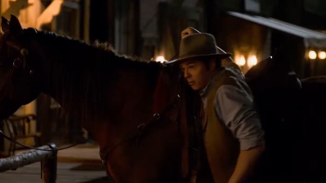 Миллион способов потерять голову 2014 июль