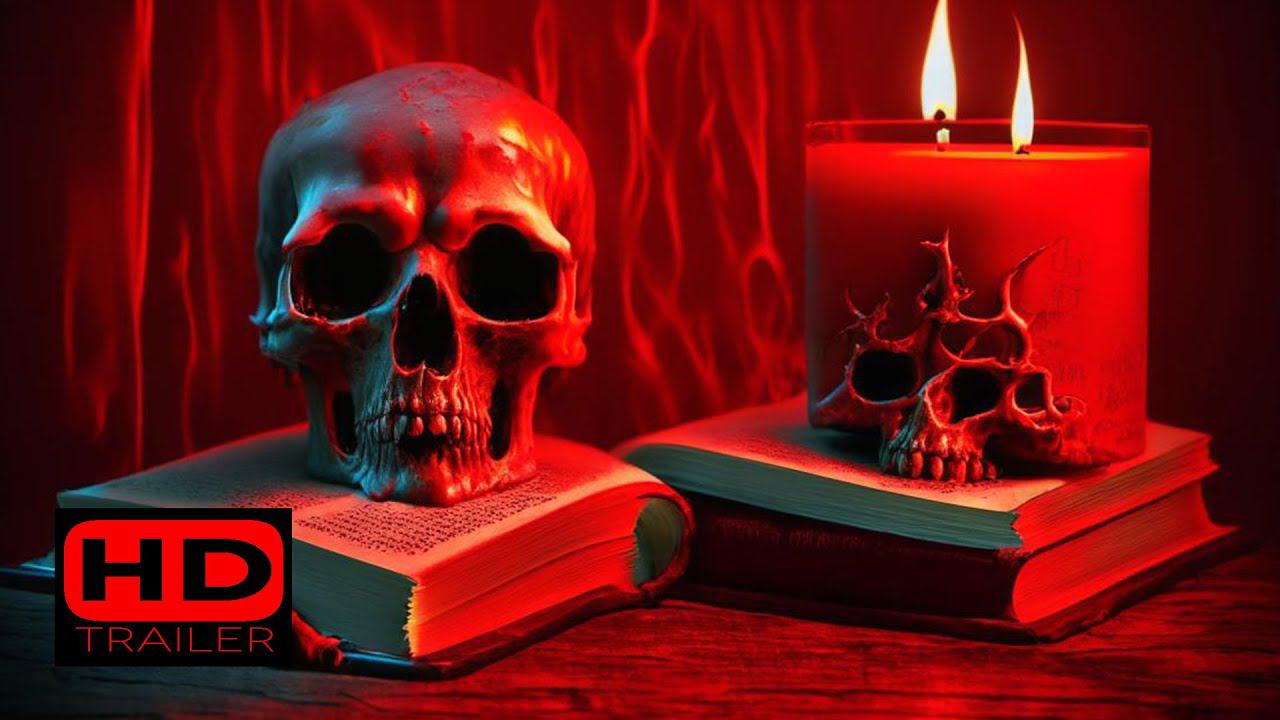 Истории написанные кровью. Трейлер (2018) смотреть онлайн